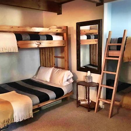 Hallelujah Forest Big Bear Lake Exterior foto